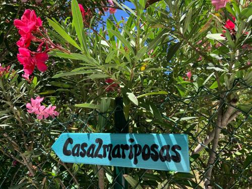  Casa 2Mariposas in Mijas