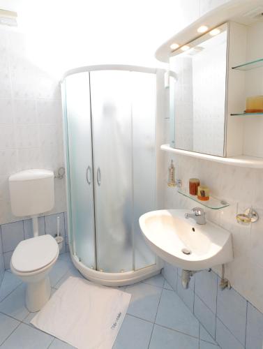 ApartHotel Vila Minka, Ljubljana (Foto 5)