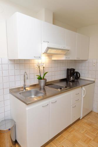 ApartHotel Vila Minka, Ljubljana (Foto 6)