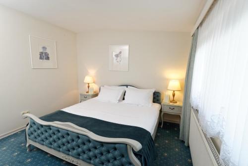 ApartHotel Vila Minka, Ljubljana (Foto 7)