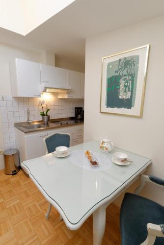 ApartHotel Vila Minka, Ljubljana (Foto 8)