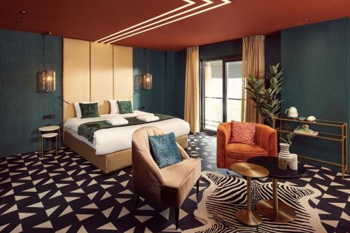 Van der Valk Hotel Breukelen - image 7