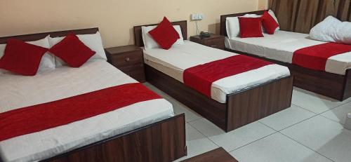 Hotel Royal Chautari, Butwal – Butwal, FL