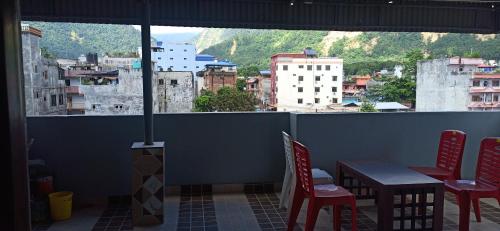 Hotel Royal Chautari, Butwal – Butwal, FL