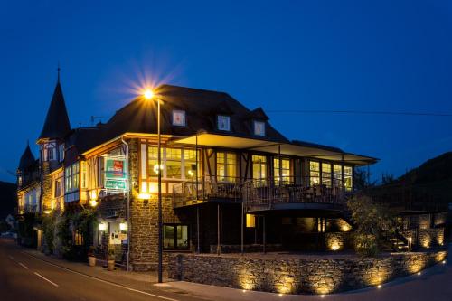 Hotel Filla Andre - image 12