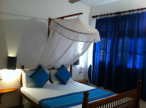 Little Paradise Tourist Guest House and Holiday Home – Anuradhapura, IA
