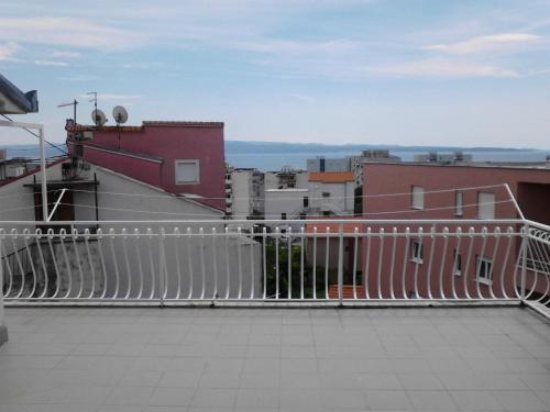 Eros Rooms, Spalato (Split) (foto 5)