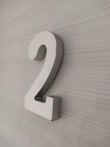 Double or Twin Room image 3