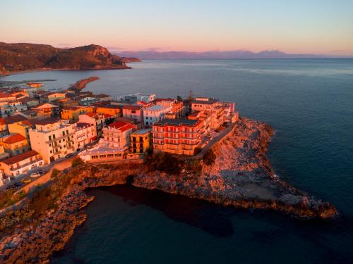 La Dimora sul Mare 3