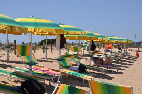 Hotel Le Dune - image 8