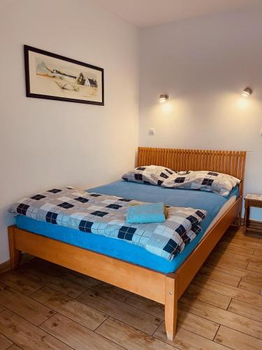 Pokoje przy Bulwarach