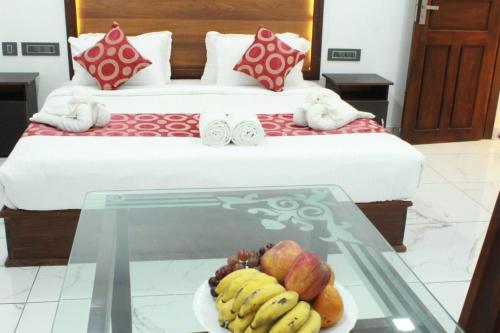 Mount court munnar