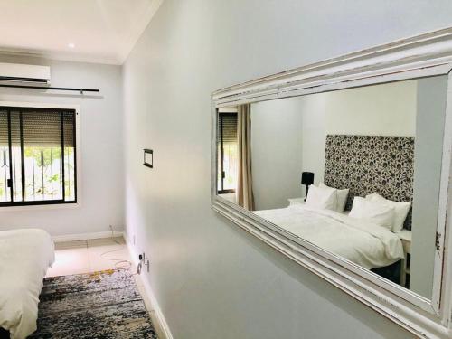 La Tranquillité, Johannesburg