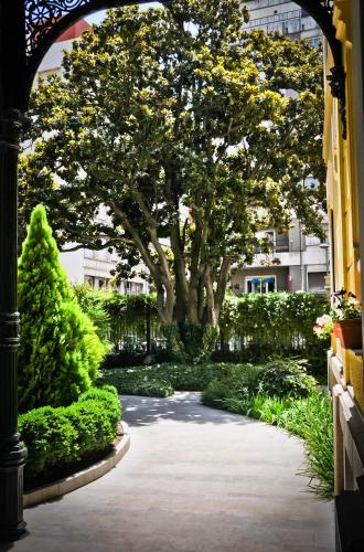 Hospes Palacio de los Patos - image 12