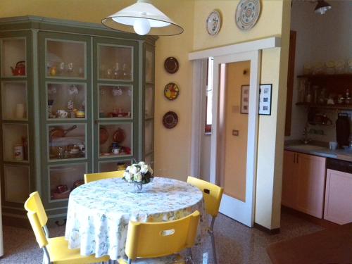 B&B Il Nido Di Alice – Monterubbiano, MO