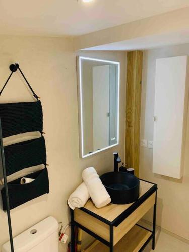 LA CALMA -New Quiet Accommodation Relax-2Bedroom