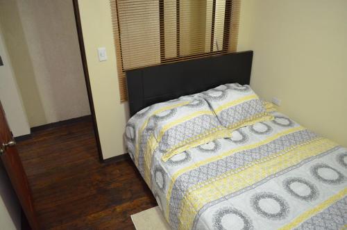 #3 Private room Close to Airport in Carmen