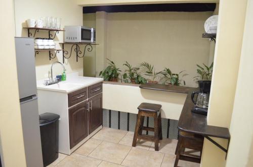 #3 Private room Close to Airport in Carmen