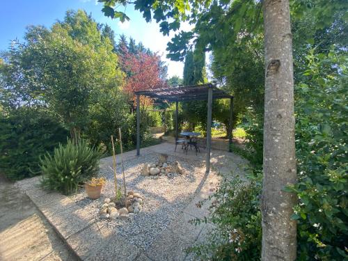 Kert, Le Cocon de Curson Gîte le Cocon (Le Cocon de Curson Gite le Cocon) in Chanos-Curson
