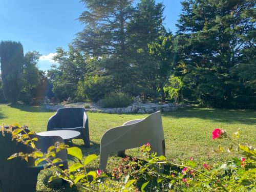 Kert, Le Cocon de Curson Gîte le Cocon (Le Cocon de Curson Gite le Cocon) in Chanos-Curson