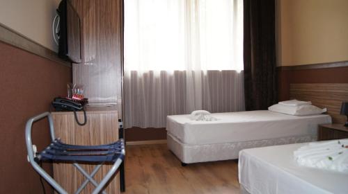 Hotel Akord - Free Parking & Metro Access, Sofia (photo 5)