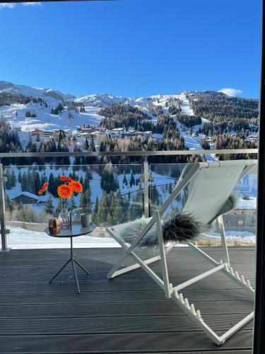 Apartment Bergjuwel in Sonnenalpe Nassfeld, Österreich