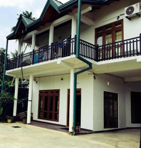 Astrub holiday home