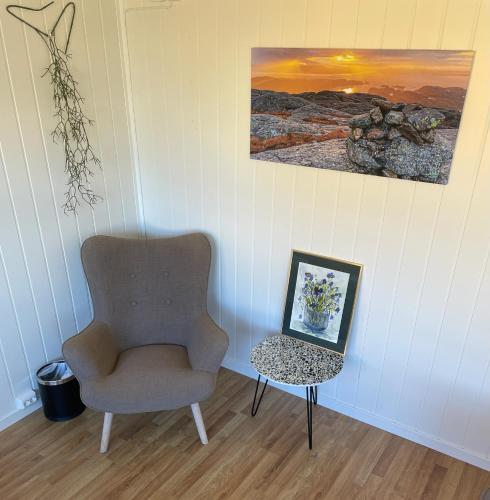 Valldal Fjord Lodge - image 4