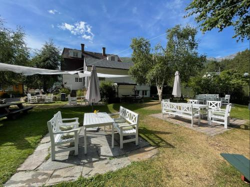 Valldal Fjord Lodge - image 13