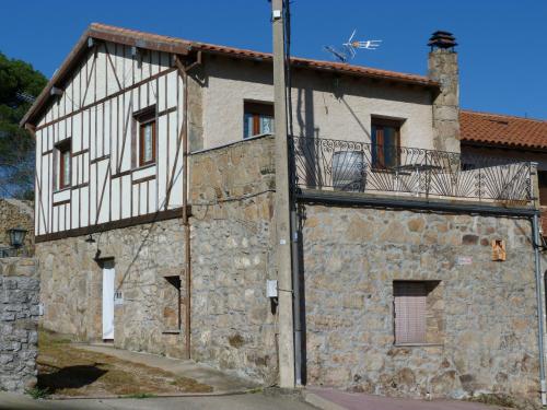  Casas del Parador - Vistahermosa in Sequeros