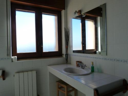  Casas del Parador - Vistahermosa in Sequeros
