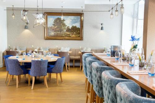 Bilderberg Parkhotel Rotterdam - image 5