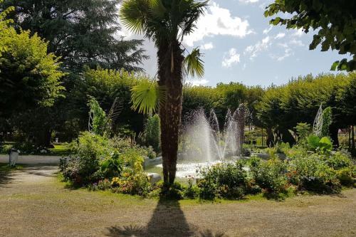 L'appartement du Jardin Perdoux - Location saisonnière - Bergerac