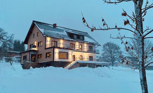 Haus Stadler - Self Check-in