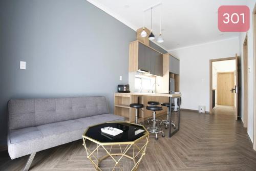 GEM Apartment 301