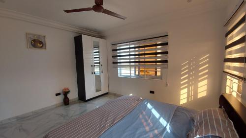 Lovely 1 & 2 Bed Apartment at RealShala Homes - East Legon Hills