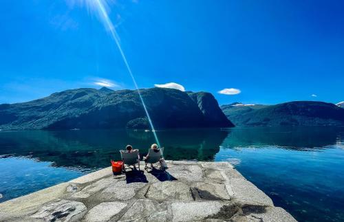 Valldal Fjord Lodge - image 7