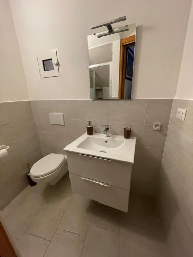 Bathroom, Il Borgo Antico B & B in Capurso