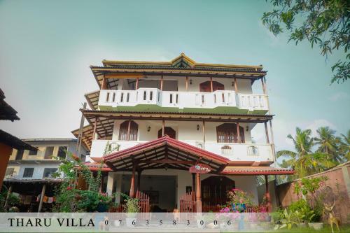 THARU VILLA