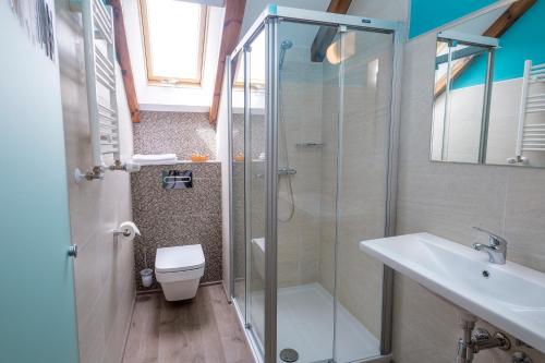 Hotel rural Auñamendi