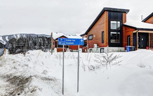 98 Chemin des Ruisselets in Stoneham (QC)