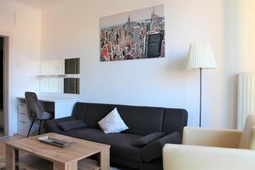 Apartment Josefsplatz