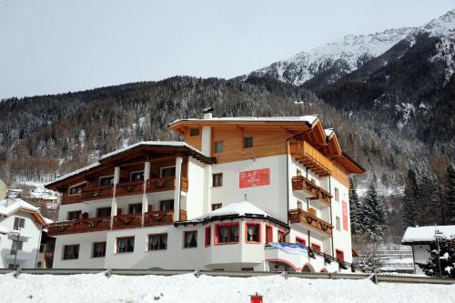 Sport Hotel Stella Alpina