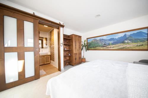 Olczański Gościniec apartament nr 1, Zakopane (fotografie 8)