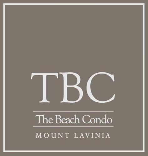 The Beach Condo - Mount Lavinia