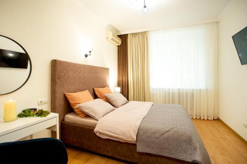 Квартира в центре на соборной apartment in sobornaya st, Mykolajiw (Foto 7)