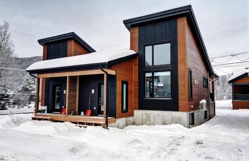 100 Chemin des Ruisselets in Stoneham (QC)