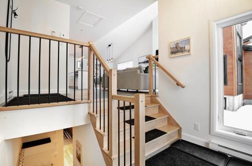 100 Chemin des Ruisselets in Stoneham (QC)