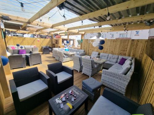 The Swan Inn - Ardwell