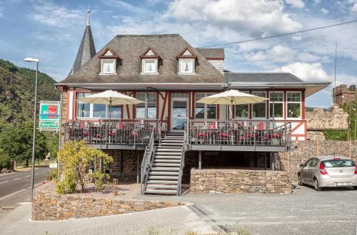 Hotel Filla Andre - image 6